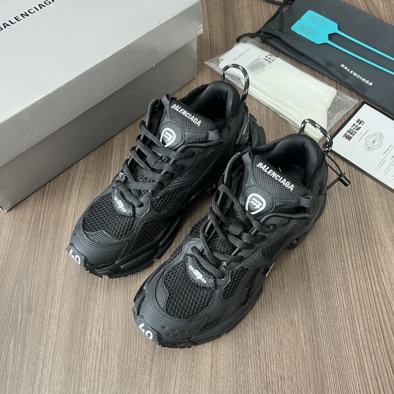 Balenciaga Track Shoes